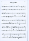 Wiggins, Christopher: Two's Company-Sixteen Little Duets for two equal instruments (violin & cello)