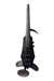 NS Design NS Design WAV4 Black 4-string violin with case
