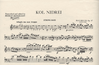 International Music Company Bruch, Max: Kol Nidrei Op.47 (bass & piano)