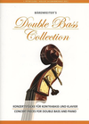 Barenreiter Close & Sassmannshaus: (Collection) Barenreiter's Double Bass Collection (bass & piano) Barenreiter