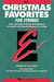 HAL LEONARD Conley, L.: Christmas Favorites for Strings (bass)