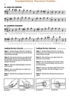 HAL LEONARD Allen, M., Gillespie, R., & Hayes, P.T.: Essential Elements, Bk.1 (bass)