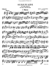 International Music Company Dohnanyi, E.: Serenade in C Major, Op.10 (violin, viola, and cello) IMC