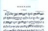 Alfred Music Dohnanyi: Serenade Op.10 (violin, Viola & cello)