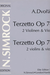 HAL LEONARD Dvorak, Antonin: Terzetto Op.74 (2 violins & viola)