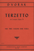 International Music Company Dvorak, Antonin: Terzetto Op.74 (2 violins & viola)