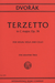 International Music Company Dvorak, Antonin (Seraphin Trio): Terzetto Op.74 (violin, viola, cello)