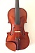 ALBERT CARL MULLER 4/4 violin, 1982 Sacramento