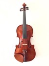 ALBERT CARL MULLER 4/4 violin, 1982 Sacramento