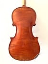 ALBERT CARL MULLER 4/4 violin, 1982 Sacramento