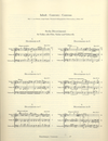 HAL LEONARD Haydn, F.J.: Six Divertimenti (violin, viola, and cello)