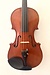 Snow SNOW JHS violin, Antiqued European wood | Metzler Violin