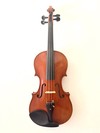 Snow SNOW JHS violin, Antiqued European wood