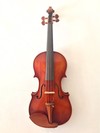 Kremona Kremona Cremonese  violin, Stradivari model, Bulgaria
