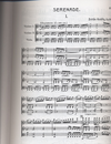 LudwigMasters Kodaly, Zoltan: Serenade Op.12 (2 violins & viola) score & parts