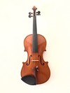 Romanian Claudio Ciurba 4/4 violin, 2002, Romania ***CERT***