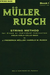 Muller, J.F. & Rusch, H.W.: String Method, Bk.1 (bass)