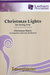 LudwigMasters McMichael, Catherine: Christmas Lights for String Trio (with optional violin 2 for viola) score & parts