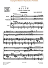 HAL LEONARD Milhaud, Darius: Suite Op. 157b (violin, clarinet, piano)