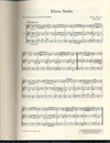 HAL LEONARD Mozart, W.A. (Giesbert, ed.): Little Pieces (2 violins and cello)
