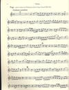 Mozart, W.A.: Six 3-part Preludes & Fugues No.1-3 K404a  (violin, viola, cello)
