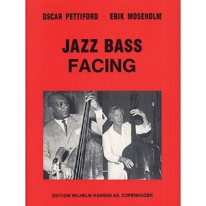 Pettiford: Jazz Bass Facing