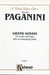Alfred Music Paganini, Niccolo: Grand Sonata for Guitar and Piano with Accompanying Violin