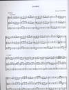 HAL LEONARD Pejtsik, Arpad: Trios for Two Violins & Cello, score & parts, Edito Musica Budapest