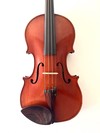 French J.B. VUILLAUME model French violin ca 1930 | Metzler Violins