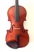French J.B. VUILLAUME model French violin ca 1930 | Metzler Violins