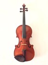 French J.B. VUILLAUME model French violin ca 1930 | Metzler Violins