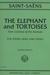 International Music Company Saint-Saens, Camille (Bernat): The Elephant and Tortoises from Carnival of the Animals (bass & piano)