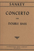 International Music Company Sankey, Stuart: Concerto (bass & piano)