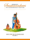 Barenreiter Sassmannshaus: Early Start on the Double Bass, Vol.1 (bass) Barenreiter