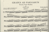 International Music Company Simandl (Zimmerman): 24 Studies ''Gradus ad Parnassum'' Vol.2