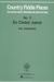 HAL LEONARD Schoenfield, P.: No.3 En Ciudad Juarez (electric violin, percussion, and amplified piano)