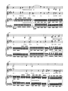 Barenreiter Schubert (Dürr): Auf dem Strom, Op. post.119, D943 - URTEXT (voice, cello/horn, & piano) Barenreiter