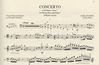 International Music Company Stamitz, Carl (Sankey): Concerto in D Op.1 (bass & piano)