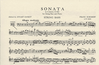 International Music Company Schubert, Franz: Sonata in A minor ''Arpeggione'' transcribed for bass & piano