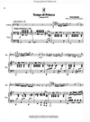 Suzuki: Bass School, Vol. 4 (piano accompaniment)