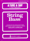 HAL LEONARD Herfurth: A Tune A Day, Vol.2 (bass)