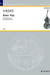 HAL LEONARD Vasks, P.: Bass Trip (bass)