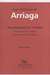 Arriaga, Juan (Hockner) : String Quartet No. 1 in D minor (parts)