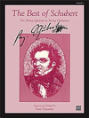 Alfred Music Schubert, F. (Paradise, ed.): Best of Schubert (1st violin)