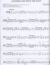 HAL LEONARD Classic Rock for Cello-10 Monumental Hits (cello and audo access to playalong track included)
