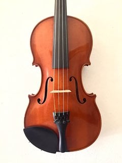 E.H. ROTH violin 1962, GERMANY | Metzler Violins