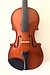 E.H. ROTH violin 1962, GERMANY | Metzler Violins