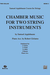 Alfred Music Applebaum, S.: Chamber Music for Two String Instruments V.3 (2 cellos)