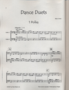 Faber Music Cohen, Mary: Dance Duets (2 cellos)