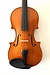 French LAURA BALES 4/4 violin, Strasbourg, France, 2000 | Metzler Violins